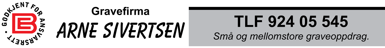 Arne Sivertsen
